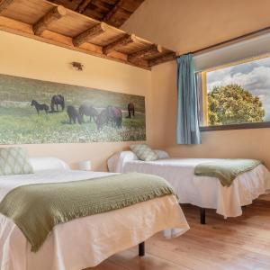 Family Double Room
