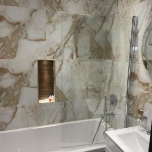 Luxury Triple Room