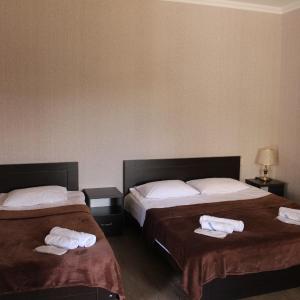 Economy Triple Room