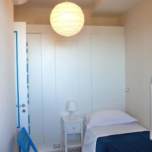 Standard Two-Bedroom Apartment