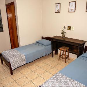 Double Room with Ceiling Fan