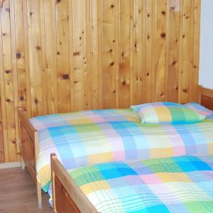 Double or Twin Room with Shared Bathroom