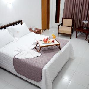 Suite with Spa Bath