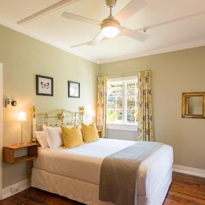 Superior Suite with Sea View