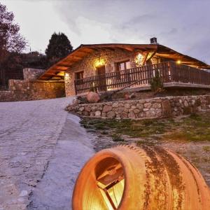Superior Chalet