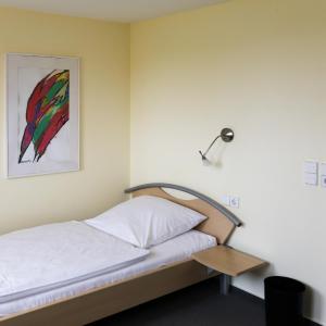 Single Room with Shower