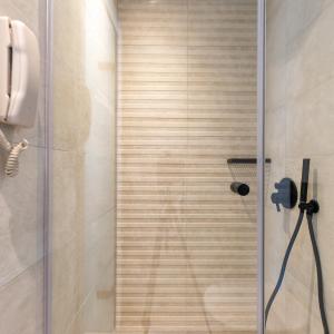 Quadruple Room- Interior