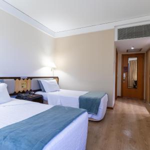 Twin Room - Disability Access