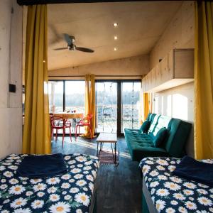 Superior Chalet