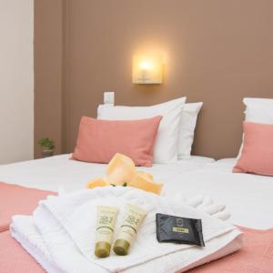 One-Bedroom Apartment (1-3 Adults)
