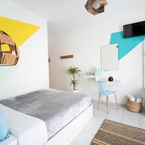 Comfort Triple Room