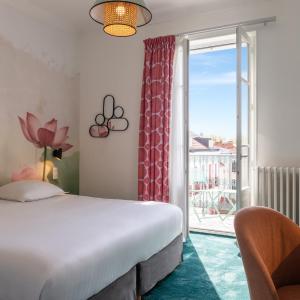 Comfort Double or Twin Room