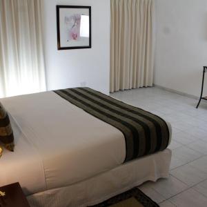 Two-Bedroom Family Suite