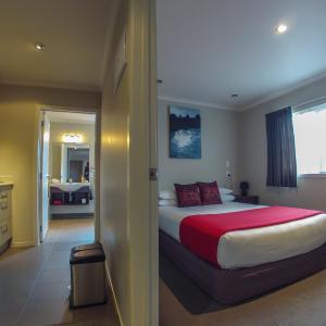 One-Bedroom Apartment with Spa Bath