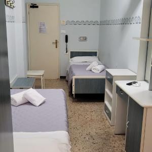 Economy Twin Room