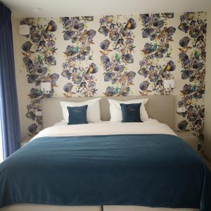Deluxe Double Room with Bath