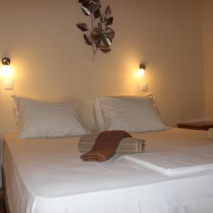 Triple Room with Garden View