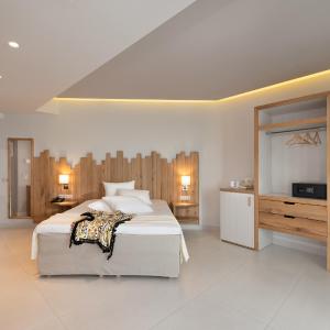 Double Economy Room - Annex Building 