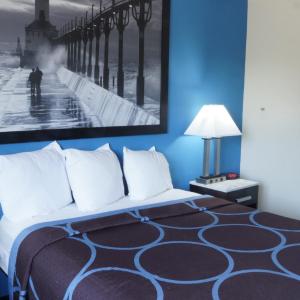 Queen Room - Disability Access/Non Smoking