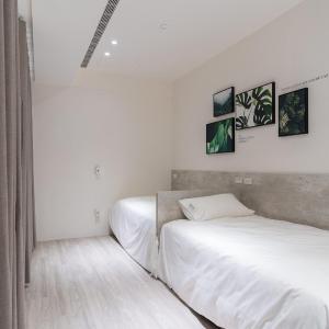 Twin Room - Disability Access