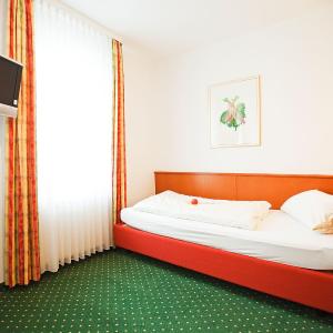 Comfort Single Room