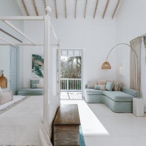 Master Suite with Bath - 1st Floor