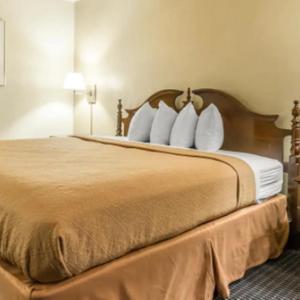 Double Room - Accessible/Non-Smoking