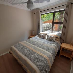 Three-Bedroom Chalet