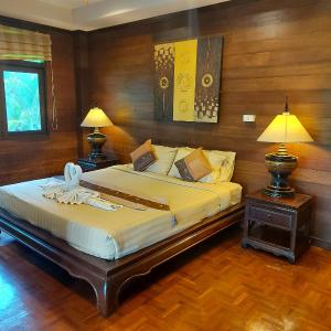 Superior Villa
