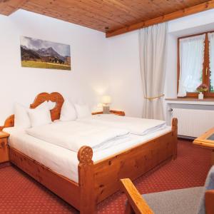 Comfort Double Room - Groundfloor