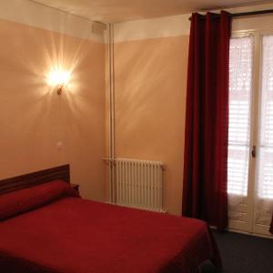 Double Room with hip-bath