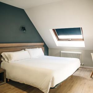 Double King Room