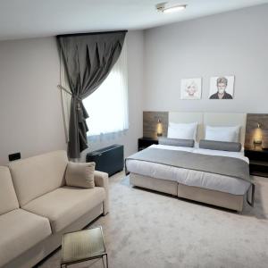 Suite with Sea View