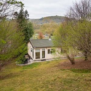 Fellside Lodge 2 Bedrooms Dog Friendly