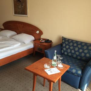 Business Double Room
