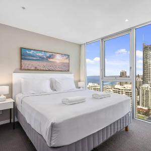 Orchid Residences Apartment 23405