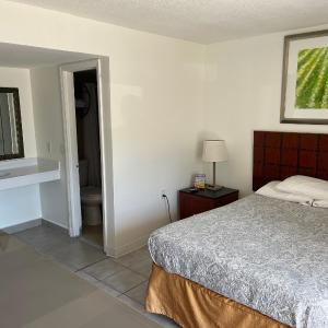 Single Room with Balcony
