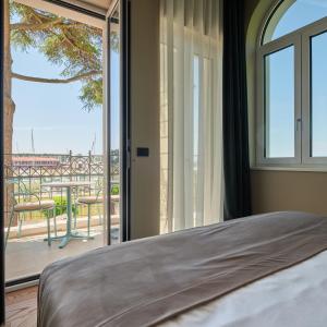 Villa Deluxe Suite – Bel Etage
