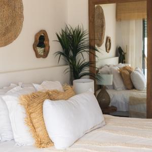 Superior Suite with Sea View and Balcony