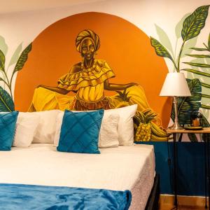 Junior Suite with Balcony