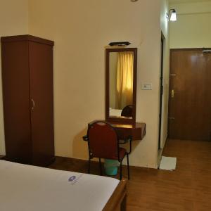 Budget Single Room