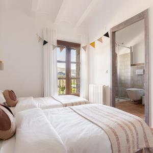 Small Twin Room
