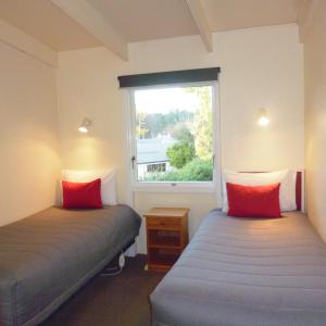 Two-Bedroom Apartment Upstairs