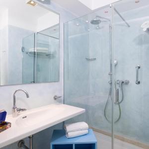 Two-Bedroom Suite with Sea View