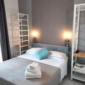 Economy Double Room with Sea View
