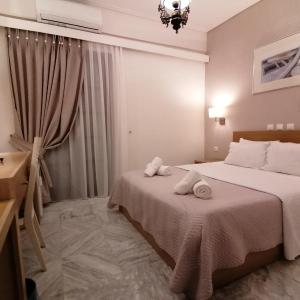 1st Floor Double or Twin Basic Deluxe (With Balcony)