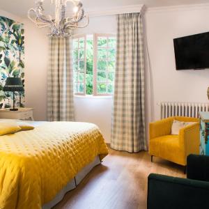 Executive Junior Suite