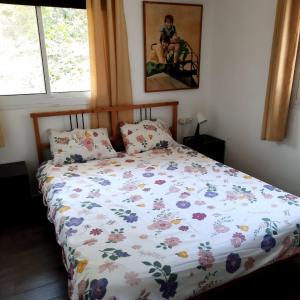 Two-Bedroom Apartment with Garden View