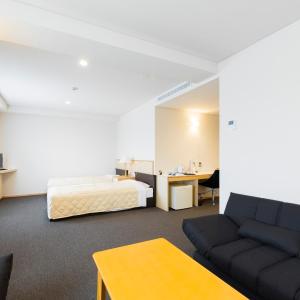 Twin Room - Disability Access