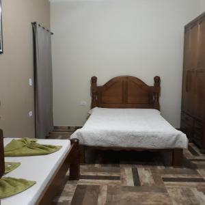 Deluxe Room (2 Adults + 1 Child)